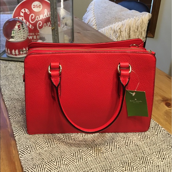 Kate Spade Purse - Picture 2 of 5